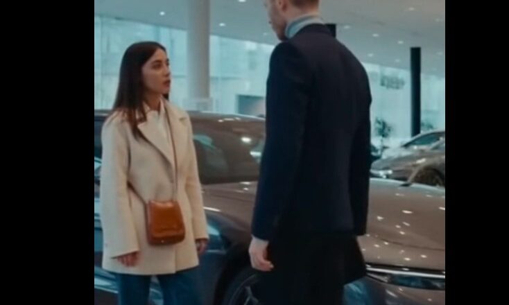 « On lui a dit “ce n’est pas votre niveau”… puis elle a signé sans crédit »