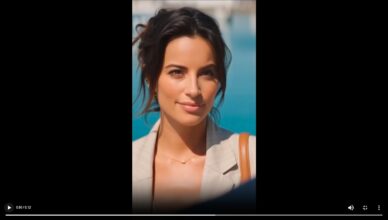 « On lui a dit “accès fermé”… sans savoir que le yacht était à elle »