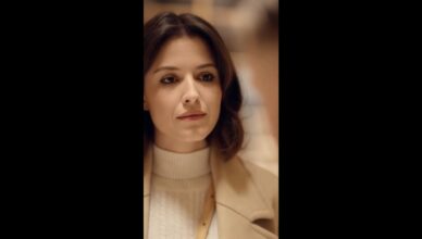 « On lui a dit “ce n’est pas votre niveau”… jusqu’à ce qu’elle commence sa phrase »