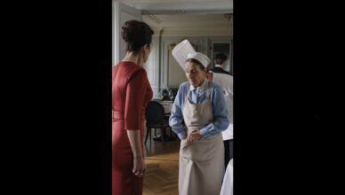 PARTIE 2 : Pourquoi cette cliente milliardaire a-t-elle tremblé devant une simple photo ?