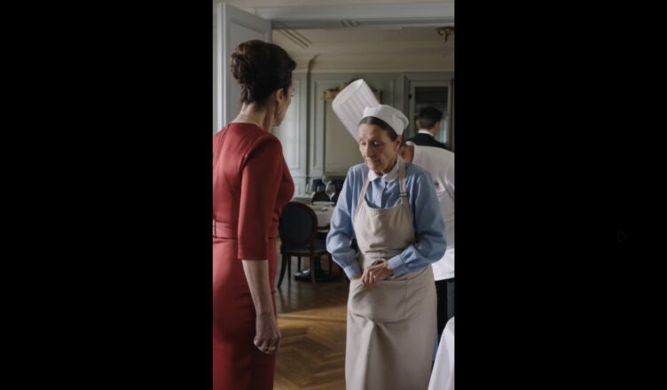 PARTIE 2 : Pourquoi cette cliente milliardaire a-t-elle tremblé devant une simple photo ?