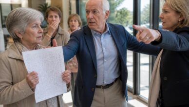 Accusée à tort de tricherie : la revanche publique d’une retraitée humiliée par la présidente du cercle