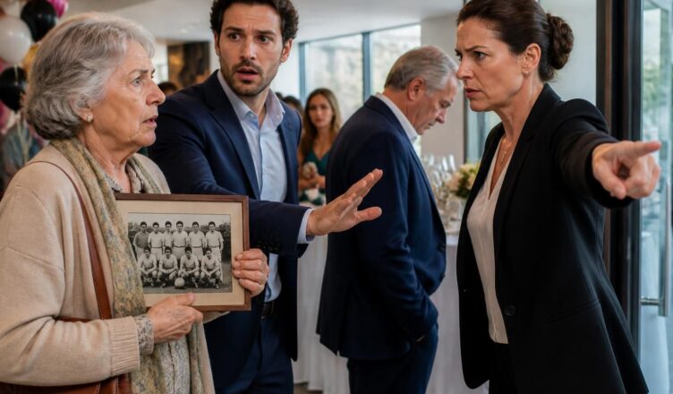 Le jour où la vérité sur Marie a bouleversé le club de pétanque