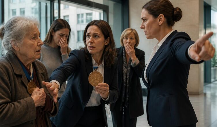 Humiliation à la mairie : comment la vérité sur l’exclusion de Mme Lemoine a tout changé