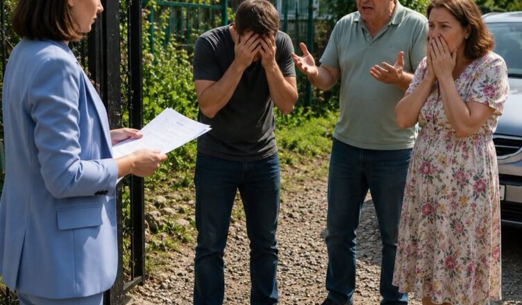 «— Dans notre famille, l’argent est toujours confié aux aînés, — déclara mon beau-père. Mais ma réponse détruisit en une seconde son plan parfait pour tout contrôler »