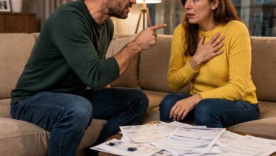 Quelle différence, de qui vient le salaire ? Mes parents en ont davantage besoin