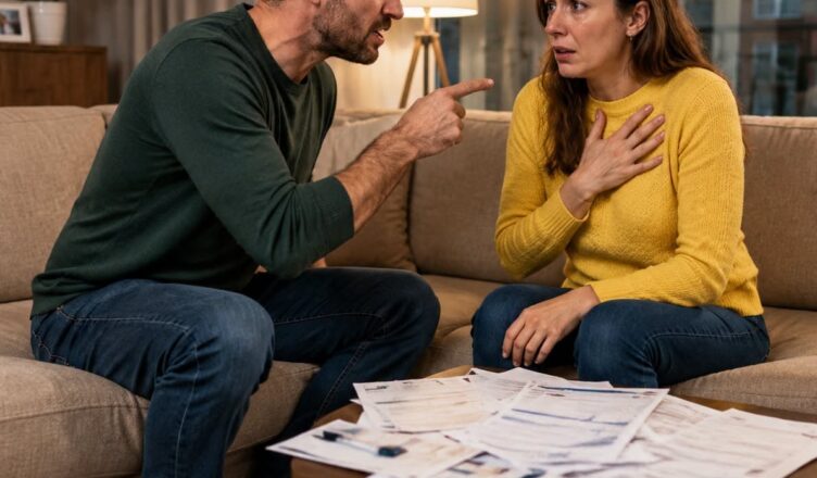 Quelle différence, de qui vient le salaire ? Mes parents en ont davantage besoin