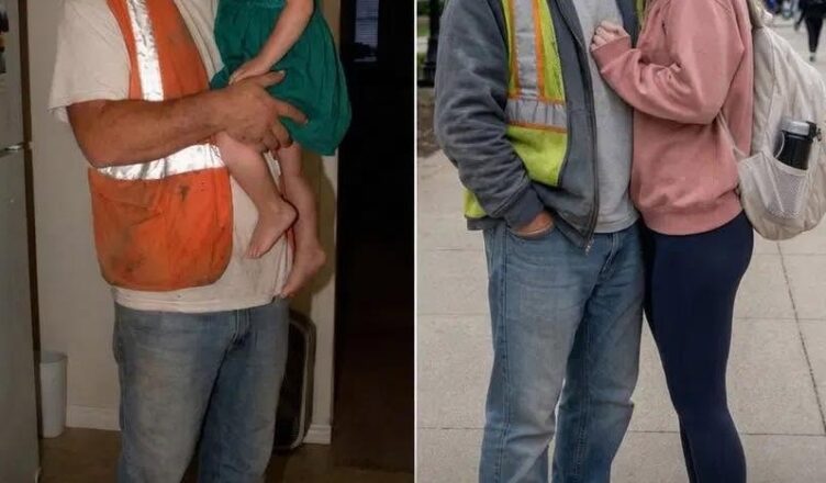 Mon père a abandonné ses études d’ingénieur pour travailler sur des chantiers et m’élever seul