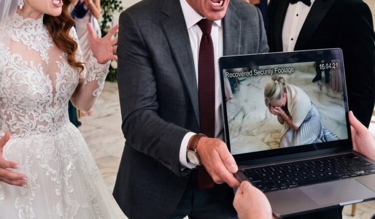 Au mariage de mon fils, ma femme est rentrée à la maison en silence.