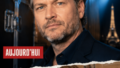 LA VÉRITÉ SUR LA PRÉTENDUE TRANSFORMATION PHYSIQUE DE BLAKE SHELTON