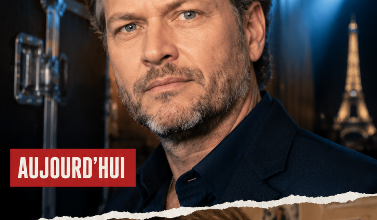 LA VÉRITÉ SUR LA PRÉTENDUE TRANSFORMATION PHYSIQUE DE BLAKE SHELTON