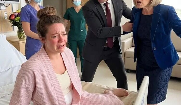 Le jour du mariage de ma belle-sœur, mon appendice a éclaté.