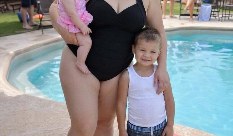 My Husband Humiliated Me at His Birthday Pool Party…