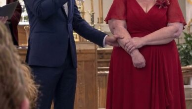 Ma fille m’a demandé de ne pas venir à son mariage