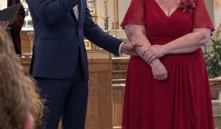 Ma fille m’a demandé de ne pas venir à son mariage