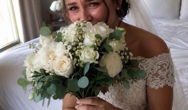 Le jour de mon mariage, ma future belle-mère m’a demandé de laisser sa fille entrer dans l’église avant moi.