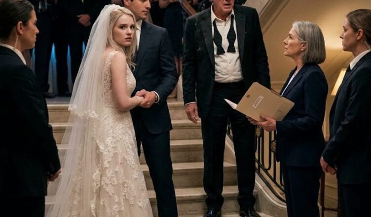 LE JOUR DE MON MARIAGE, MON BEAU-PÈRE A « OFFERT » SA FILLE COMME UN OBJET…