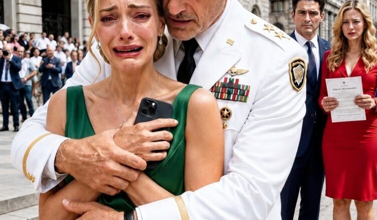 MON PÈRE m’a forcée à changer tous mes codes bancaires quelques minutes après la finalisation de mon divorce ; j’ai obéi sans poser de questions. Quelques heures plus tard, la soirée à 998 000 $ de mon ex-mari a tourné au désastre à cause d’une seule phrase d’un serveur — pourquoi papa avait-il tout prévu ?