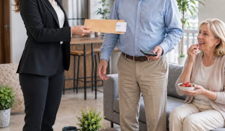 Mes parents ont découvert mon salaire un mardi.