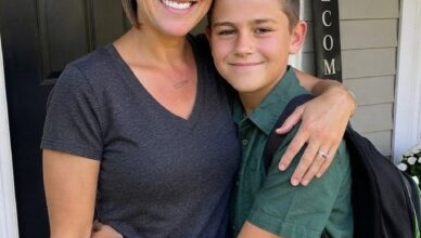 Deux jours avant la rentrée en septième, mon fils de douze ans m’a appelée pour m’annoncer qu’il ne rentrerait pas à la maison.