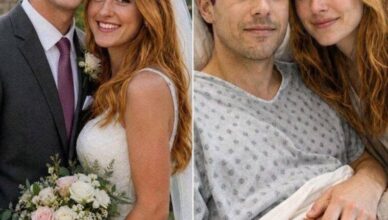 Mon mari m’a demandé le divorce le jour où les médecins ont annoncé qu’il était guéri