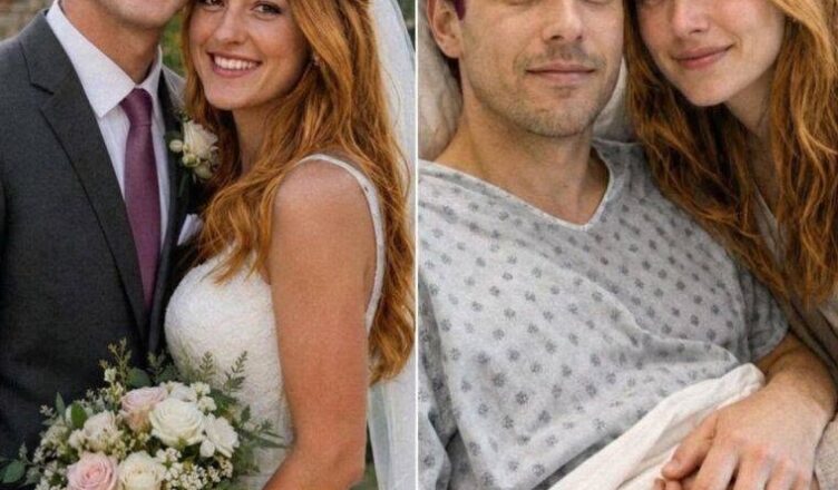 Mon mari m’a demandé le divorce le jour où les médecins ont annoncé qu’il était guéri
