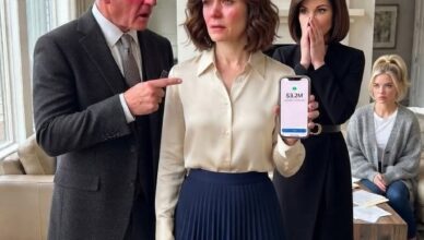 J’avais trente-quatre ans lorsque j’ai enfin compris la différence entre être aimé par sa famille et simplement lui être utile. J’avais trente-quatre ans lorsque j’ai enfin compris la différence entre être aimé par sa famille et simplement lui être utile.