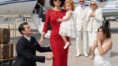 Cinq minutes après que notre divorce a été prononcé, mon ex-mari m’a regardée et a dit : « Emmène les filles avec toi. Maintenant que j’attends enfin un fils, je vais pouvoir construire une vraie famille. »