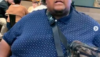 Cet homme pesait autrefois 270 kilogrammes, et sa transformation est aujourd’hui impressionnante.