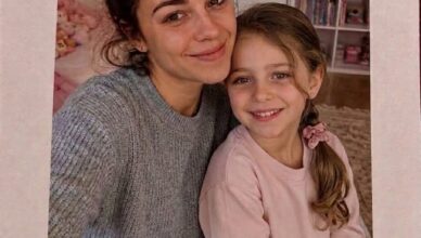 Notre baby-sitter faisait partie de notre famille depuis presque deux ans et je lui faisais entièrement confiance.