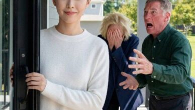 « Quand ma famille m’a donné le choix : payer les 2 500 dollars de réparation de la BMW de ma sœur ou partir, j’ai simplement répondu : “Alors, je pars.” Deux ans plus tard, j’avais ma propre maison. »