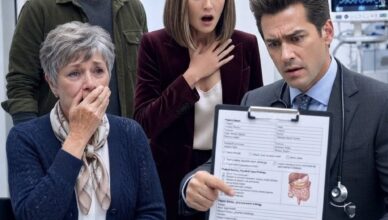 « Ta mère n’est pas vraiment malade, Maya. Elle sait que tu laisseras tout tomber chaque fois qu’elle se plaindra. »