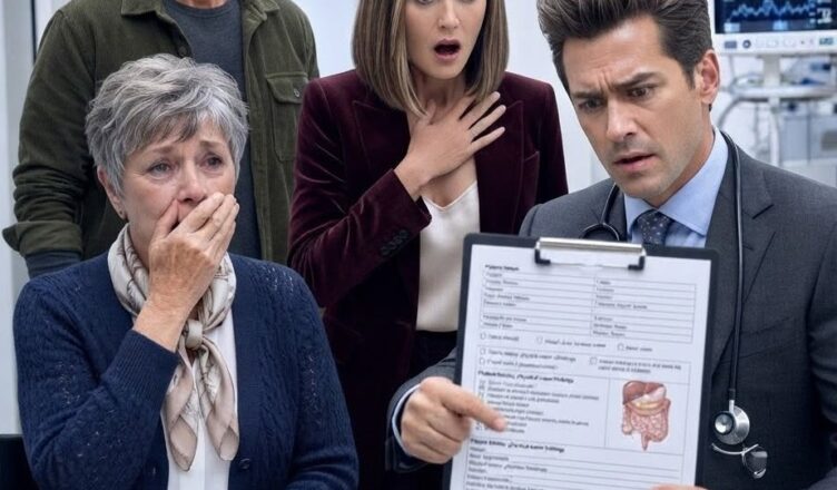 « Ta mère n’est pas vraiment malade, Maya. Elle sait que tu laisseras tout tomber chaque fois qu’elle se plaindra. »