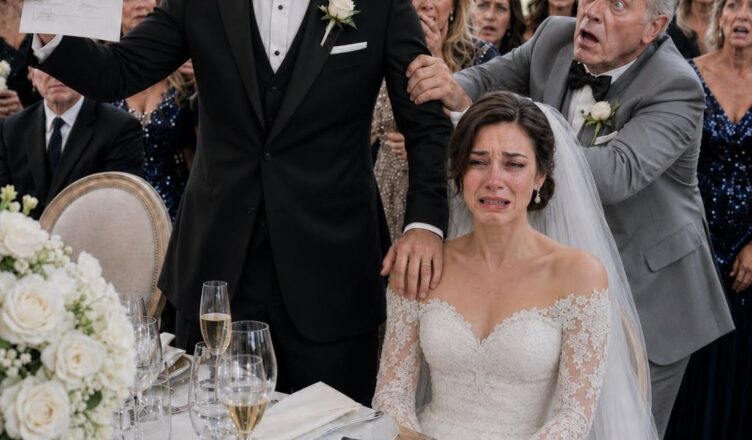 Deux chaises vides ont suffi à me faire comprendre que je n’avais jamais vraiment eu ma place dans ma famille