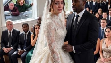 Ma mère a convaincu 88 membres de ma famille de boycotter mon mariage… mais elle n’avait pas prévu qui allait remplir les chaises vides