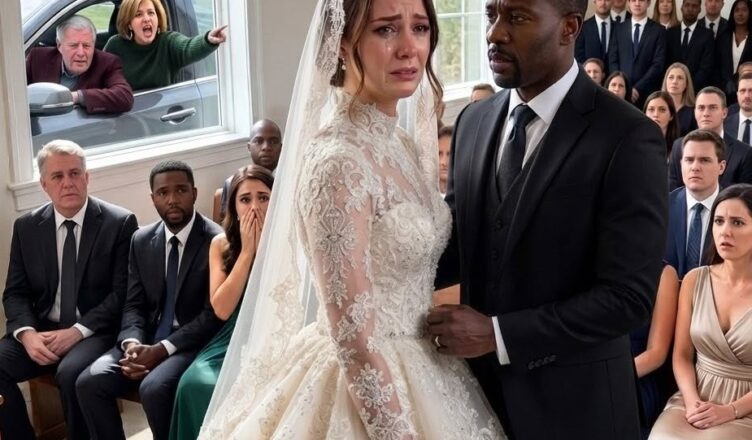 Ma mère a convaincu 88 membres de ma famille de boycotter mon mariage… mais elle n’avait pas prévu qui allait remplir les chaises vides