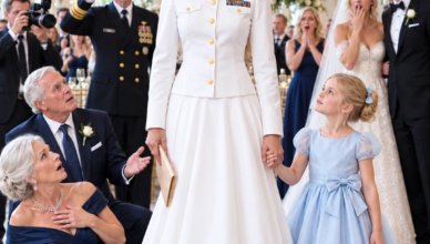 Le jour du mariage de ma sœur, mon père m’a donné une lettre de trois pages devant 200 invités et m’a dit : « Tu ne fais plus partie de cette famille. » Je l’ai lue en silence et j’ai souri — parce qu’une seule signature sur la dernière page allait bouleverser tous leurs plans Le jour du mariage de ma sœur, mon père m’a donné une lettre de trois pages devant 200 invités et m’a dit : « Tu ne fais plus partie de cette famille. » Je l’ai lue en silence et j’ai souri — parce qu’une seule signature sur la dernière page allait bouleverser tous leurs plans
