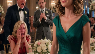 Au mariage de ma sœur à 150 000 dollars, ma mère m’a humiliée publiquement en me traitant d’échec sans valeur devant 200 invités qui riaient, tandis que mon père ricanait. Au mariage de ma sœur à 150 000 dollars, ma mère m’a humiliée publiquement en me traitant d’échec sans valeur devant 200 invités qui riaient, tandis que mon père ricanait.